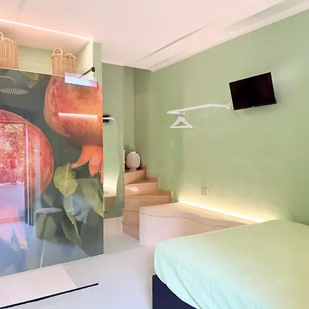 Appartement Terrazza Laggetto *