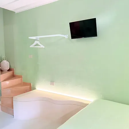 Terrazza Laggetto Appartement