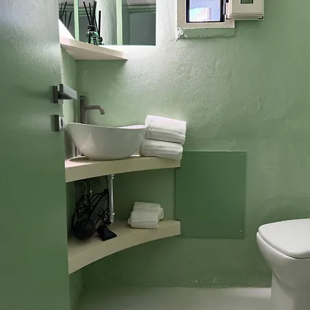 Appartement Terrazza Laggetto *