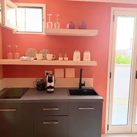 Appartement Terrazza Laggetto