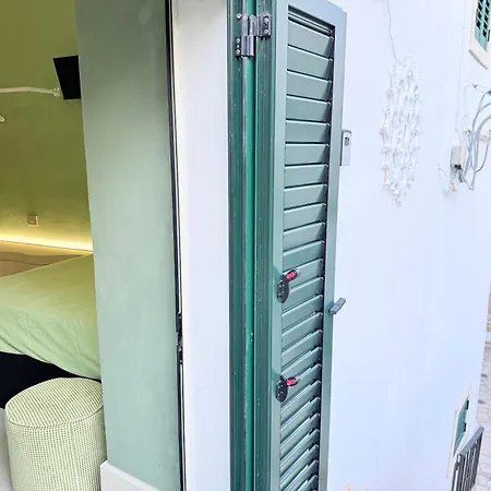 Appartement Terrazza Laggetto Otranto