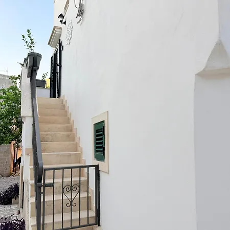 Terrazza Laggetto Appartement Otranto
