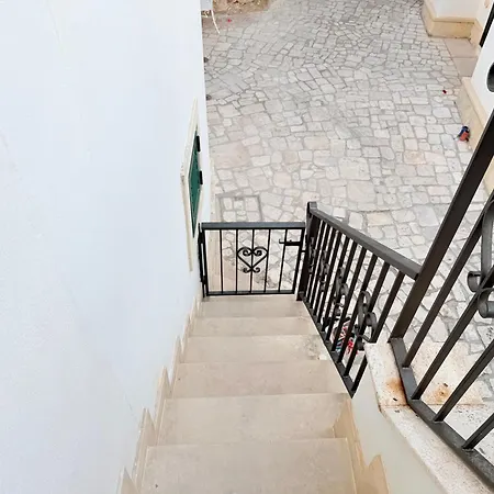 Appartement Terrazza Laggetto